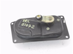 Recambio de motor limpiaparabrisas delantero para suzuki vitara (se/sf/et) 1.6 (et) referencia OEM IAM 1591003422  