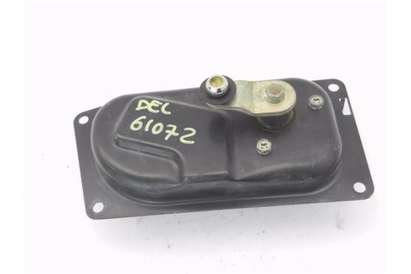 Recambio de motor limpiaparabrisas delantero para suzuki vitara (se/sf/et) 1.6 (et) referencia OEM IAM 1591003422  