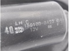 Recambio de motor limpiaparabrisas delantero para suzuki vitara (se/sf/et) 1.6 (et) referencia OEM IAM 1591003422  