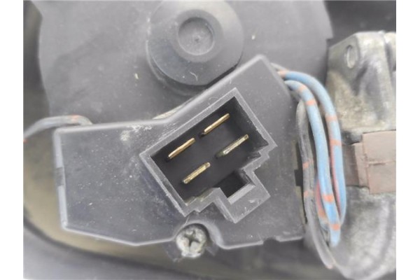 Recambio de motor limpiaparabrisas delantero para suzuki vitara (se/sf/et) 1.6 (et) referencia OEM IAM 1591003422  