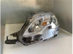 Recambio de faro delantero izquierdo para peugeot 2008 1.2 access referencia OEM IAM 9677810180 90015175 