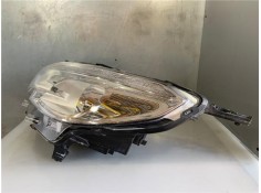 Recambio de faro delantero izquierdo para peugeot 2008 1.2 access referencia OEM IAM 9677810180 90015175 