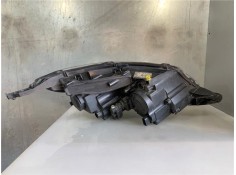 Recambio de faro delantero izquierdo para peugeot 2008 1.2 access referencia OEM IAM 9677810180 90015175 