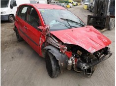 ford fiesta v (jh_, jd_) del año 2008