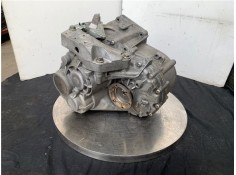 Recambio de caja cambios manual para volkswagen golf v plus (5m1) 2.0 tdi 16v referencia OEM IAM JLT 1027 