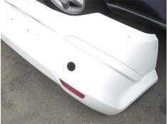 Recambio de paragolpes trasero para opel astra h berlina 1.6 referencia OEM IAM 1404191 6223054 