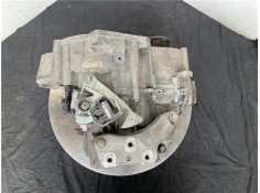 Recambio de caja cambios manual para volkswagen golf v plus (5m1) 2.0 tdi 16v referencia OEM IAM JLT 1027 