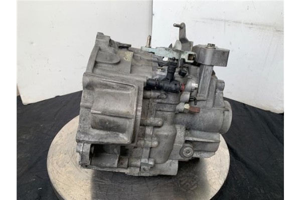 Recambio de caja cambios manual para volkswagen golf v plus (5m1) 2.0 tdi 16v referencia OEM IAM JLT 1027 