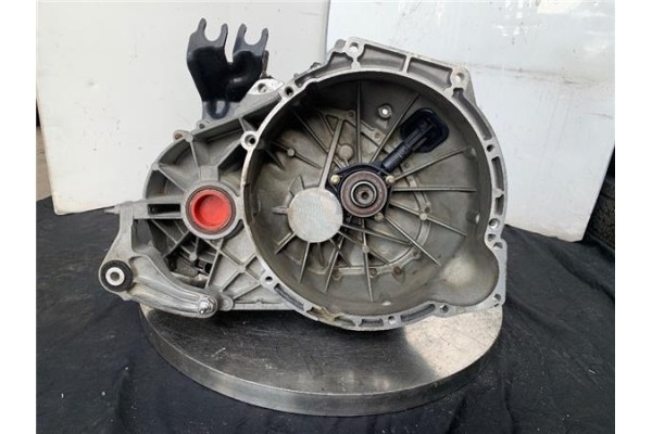 Recambio de caja cambios manual para ford focus c-max 1.8 tdci referencia OEM IAM 4M5R7002YA T1GD2 
