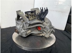 Recambio de caja cambios manual para ford focus c-max 1.8 tdci referencia OEM IAM 4M5R7002YA T1GD2 