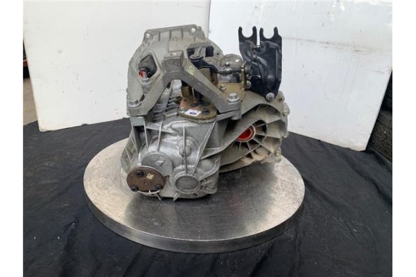 Recambio de caja cambios manual para ford focus c-max 1.8 tdci referencia OEM IAM 4M5R7002YA T1GD2 