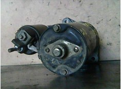 Recambio de motor arranque para renault scenic i (ja...) 2.0 16v rx4 referencia OEM IAM 115294 000106017 