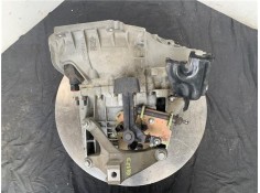 Recambio de caja cambios manual para ford focus c-max 1.8 tdci referencia OEM IAM 4M5R7002YA T1GD2 