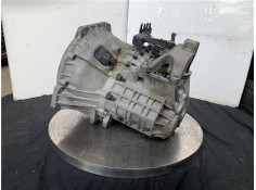 Recambio de caja cambios manual para ford focus c-max 1.8 tdci referencia OEM IAM 4M5R7002YA T1GD2 