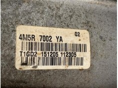 Recambio de caja cambios manual para ford focus c-max 1.8 tdci referencia OEM IAM 4M5R7002YA T1GD2 