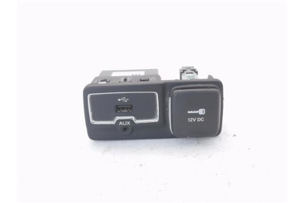 Recambio de modulo electronico para jeep renegade (bu) 1.6 limited fwd referencia OEM IAM 735604055 3316964101 