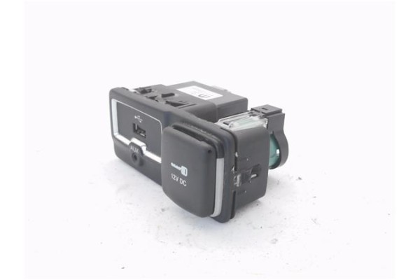 Recambio de modulo electronico para jeep renegade (bu) 1.6 limited fwd referencia OEM IAM 735604055 3316964101 