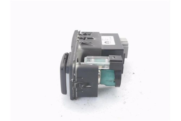 Recambio de modulo electronico para jeep renegade (bu) 1.6 limited fwd referencia OEM IAM 735604055 3316964101 
