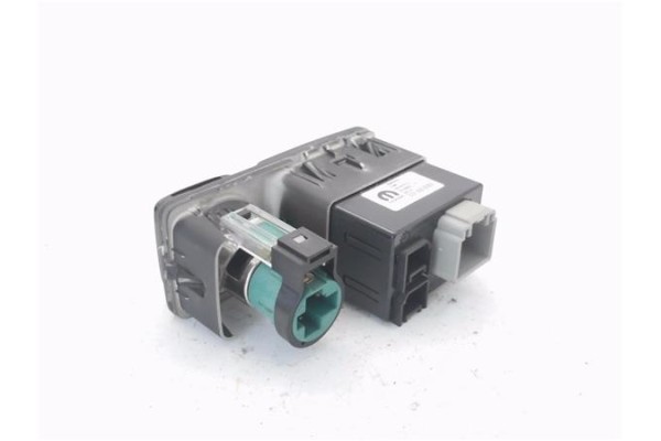 Recambio de modulo electronico para jeep renegade (bu) 1.6 limited fwd referencia OEM IAM 735604055 3316964101 