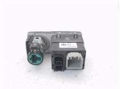 Recambio de modulo electronico para jeep renegade (bu) 1.6 limited fwd referencia OEM IAM 735604055 3316964101 