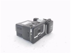 Recambio de modulo electronico para jeep renegade (bu) 1.6 limited fwd referencia OEM IAM 735604055 3316964101 