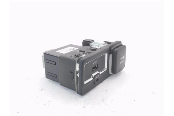 Recambio de modulo electronico para jeep renegade (bu) 1.6 limited fwd referencia OEM IAM 735604055 3316964101 