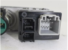 Recambio de modulo electronico para jeep renegade (bu) 1.6 limited fwd referencia OEM IAM 735604055 3316964101 