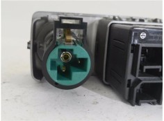 Recambio de modulo electronico para jeep renegade (bu) 1.6 limited fwd referencia OEM IAM 735604055 3316964101 
