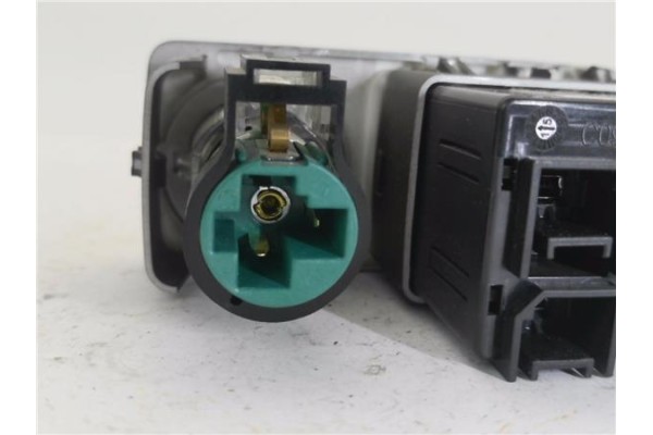 Recambio de modulo electronico para jeep renegade (bu) 1.6 limited fwd referencia OEM IAM 735604055 3316964101 
