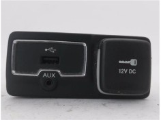 Recambio de modulo electronico para jeep renegade (bu) 1.6 limited fwd referencia OEM IAM 735604055 3316964101 