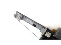 Recambio de mecanismo elevalunas delantero izquierdo para renault clio iv 1.5 business referencia OEM IAM 12800109202A 8434 