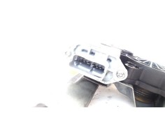 Recambio de mecanismo elevalunas delantero izquierdo para renault clio iv 1.5 business referencia OEM IAM 12800109202A 8434 