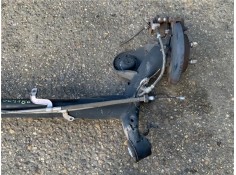Recambio de puente trasero para kia rio (ub) 1.2 basic referencia OEM IAM 551001W610  