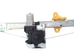 Recambio de mecanismo elevalunas delantero derecho para renault clio iv 1.5 business referencia OEM IAM 128001071D 3N2032 