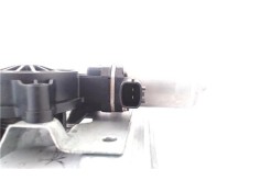 Recambio de mecanismo elevalunas delantero derecho para renault clio iv 1.5 business referencia OEM IAM 128001071D 3N2032 