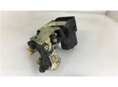 Recambio de cierre electromagnetico trasero izquierdo para daewoo kalos 1.2 se referencia OEM IAM 96260995  