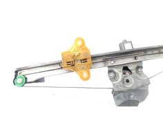 Recambio de mecanismo elevalunas delantero derecho para renault clio iv 1.5 business referencia OEM IAM 128001071D 3N2032 