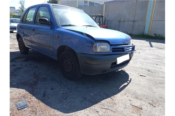 nissan micra (k11) del año 1995