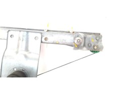 Recambio de elevalunas manual trasero derecho para renault clio iv 1.5 business referencia OEM IAM 250820121915 827003722R 