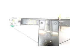 Recambio de elevalunas manual trasero derecho para renault clio iv 1.5 business referencia OEM IAM 250820121915 827003722R 