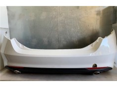 Recambio de paragolpes trasero para alfa romeo giulia (952) 2.2 super referencia OEM IAM 156142251 1426080 