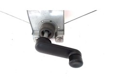 Recambio de elevalunas manual trasero derecho para renault clio iv 1.5 business referencia OEM IAM 250820121915 827003722R 