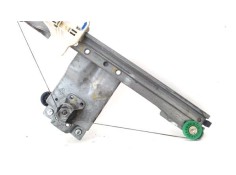 Recambio de elevalunas manual trasero derecho para renault clio iv 1.5 business referencia OEM IAM 250820121915 827003722R 