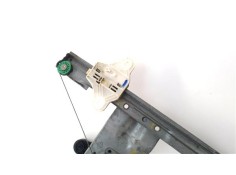 Recambio de elevalunas manual trasero derecho para renault clio iv 1.5 business referencia OEM IAM 250820121915 827003722R 