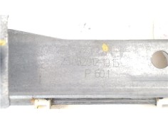 Recambio de elevalunas manual trasero derecho para renault clio iv 1.5 business referencia OEM IAM 250820121915 827003722R 