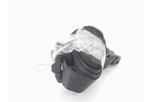 Recambio de cinturon seguridad trasero derecho para jeep renegade (bu) 1.6 limited fwd referencia OEM IAM 34222402A  