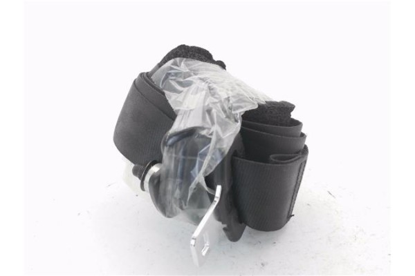 Recambio de cinturon seguridad trasero derecho para jeep renegade (bu) 1.6 limited fwd referencia OEM IAM 34222402A  