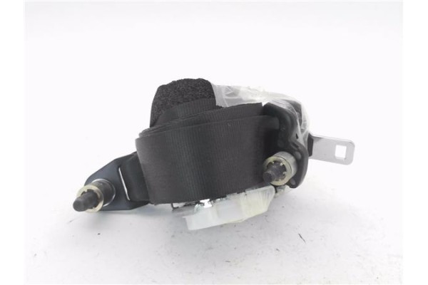 Recambio de cinturon seguridad trasero derecho para jeep renegade (bu) 1.6 limited fwd referencia OEM IAM 34222402A  