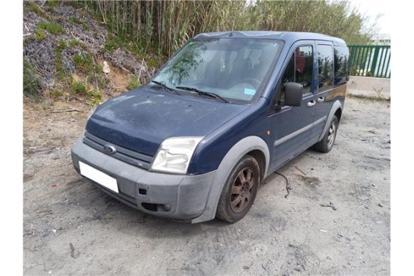 ford transit connect (tc7) del año 2007
