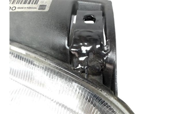 Recambio de faro delantero dcho para seat ibiza (6k2) referencia OEM IAM 6K1941044A 67743746 6K1941030C , SEAT | 6K1941043A , SE